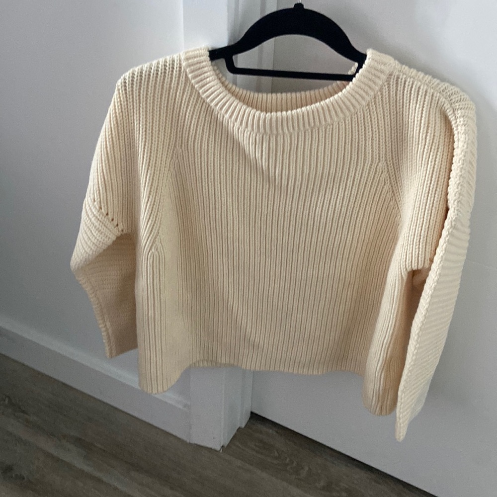 Polo Ralph Lauren hardly worn sweater